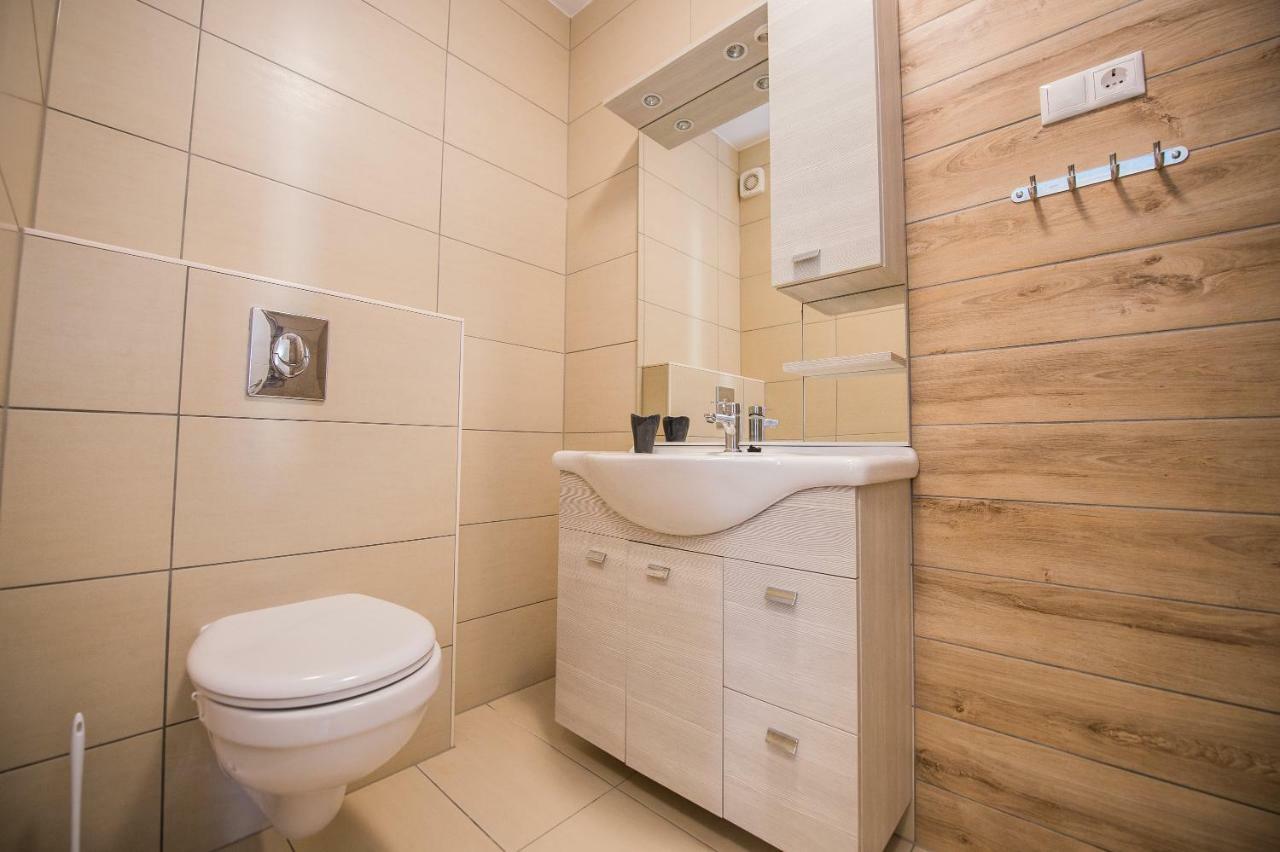 Second-home Appartement *