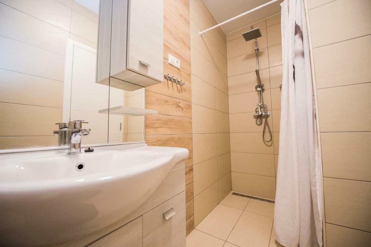 Appartement Second-home Ražanj