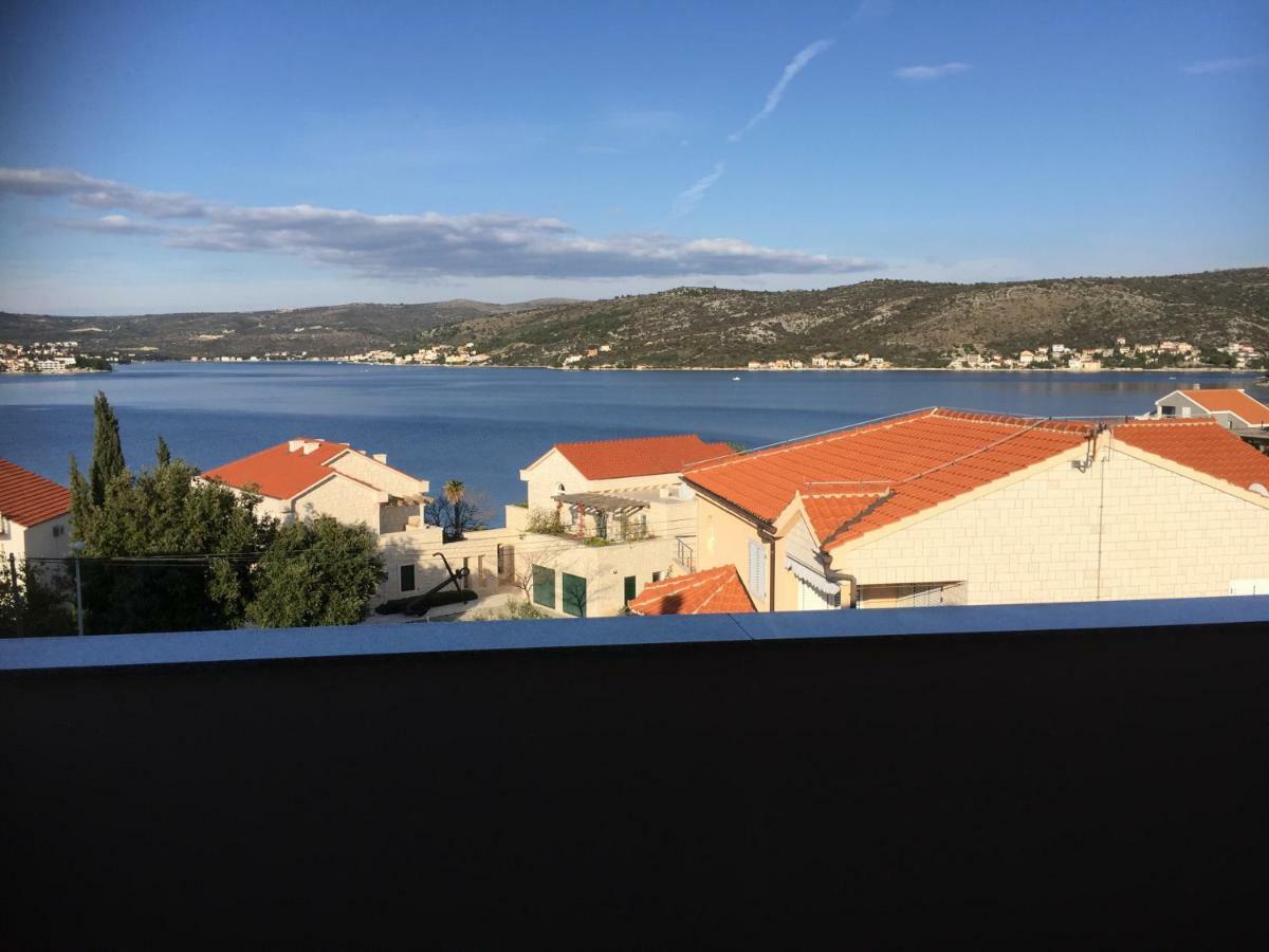 Appartement Second-home