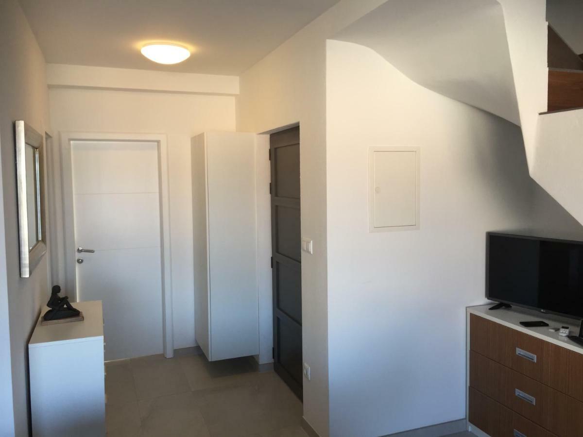 Appartement Second-home Ražanj