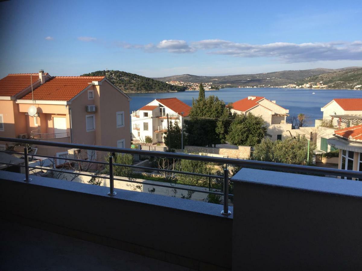 Appartement Second-home Ražanj