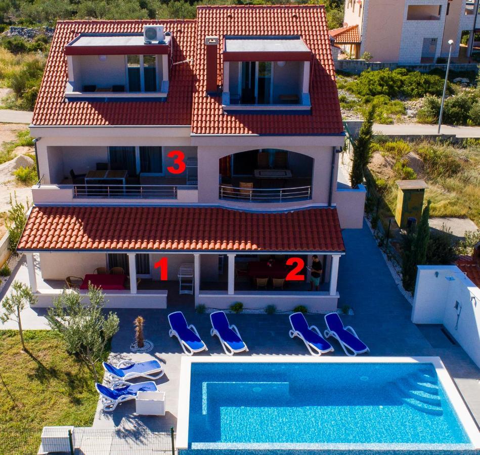 Appartement Second-home Ražanj